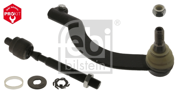 Tie Rod (37626)