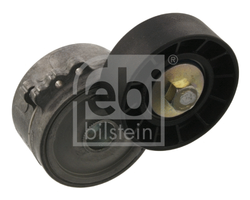 Belt Tensioner, V-ribbed belt (37266)