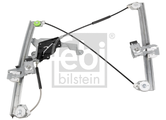 Window Regulator (175586)