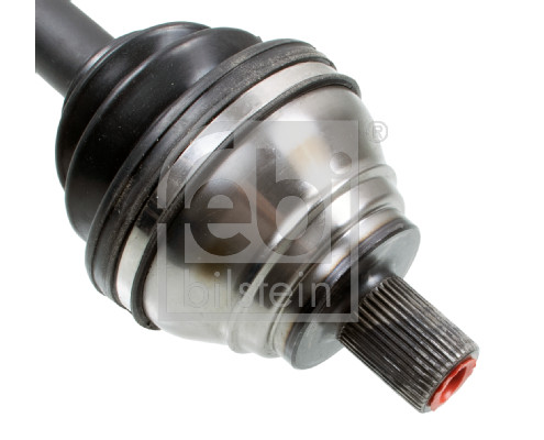 Drive Shaft