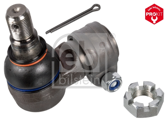 Tie Rod End (107355)