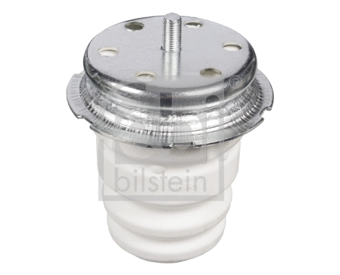 Rubber Buffer, suspension (46108)
