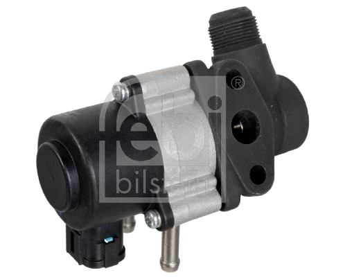 EGR Valve