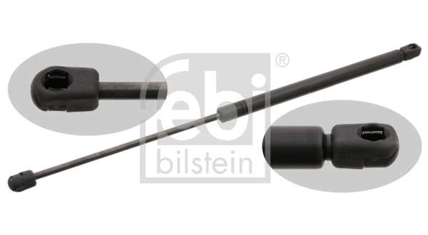 Gas Spring, boot/cargo area (27614)