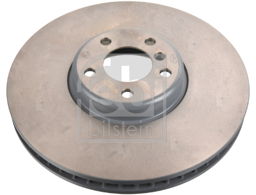 Brake Disc (171459)