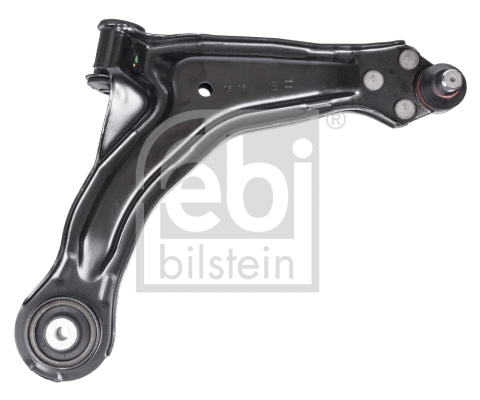 Control/Trailing Arm, wheel suspension (22919)