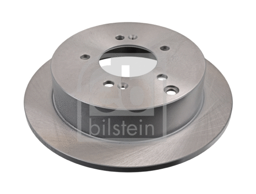 Brake Disc (31362)