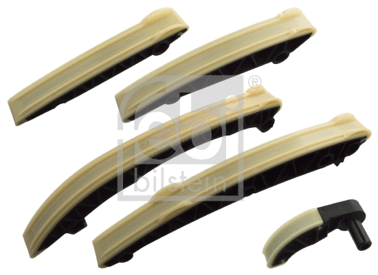 Guide Rails Kit, timing chain (103261)