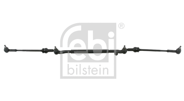 Centre Rod Assembly (22839)