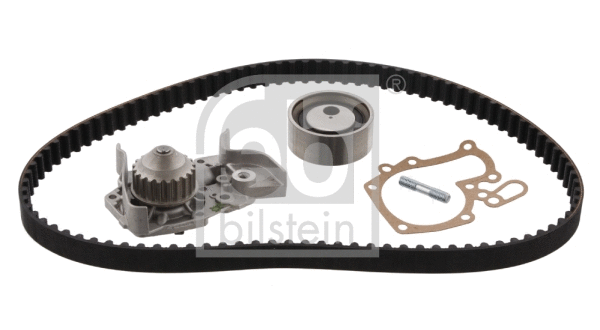 Water Pump & Timing Belt Kit (32733)
