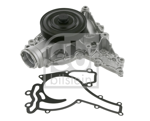 Water Pump, engine cooling (26401)