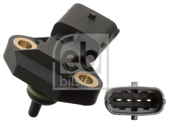 Sensor, boost pressure (173852)