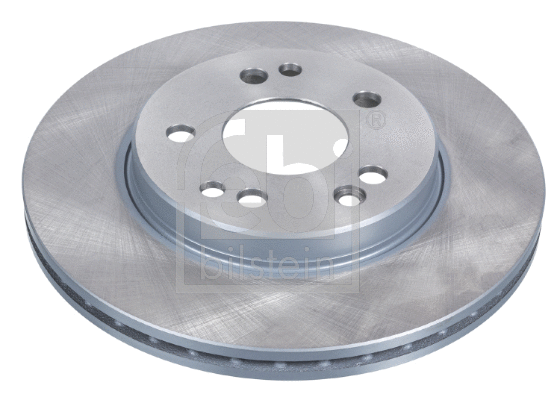 Brake Disc (05230)