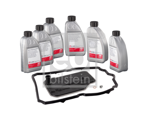 Parts kit, automatic transmission oil change (171785)