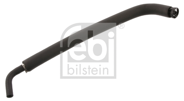 Hose, crankcase ventilation (36680)