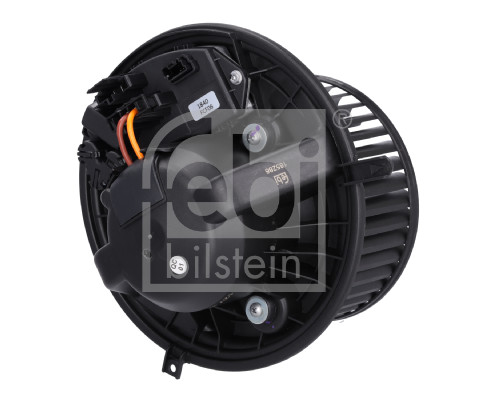 Interior Blower