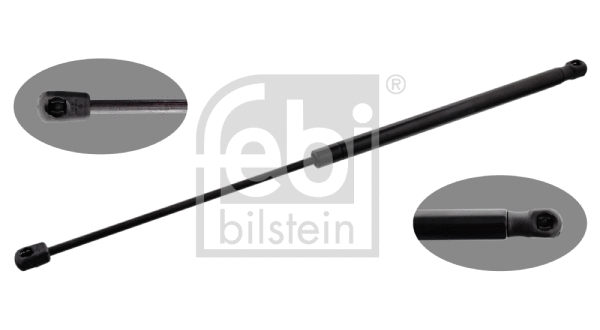 Gas Spring, bonnet (47083)