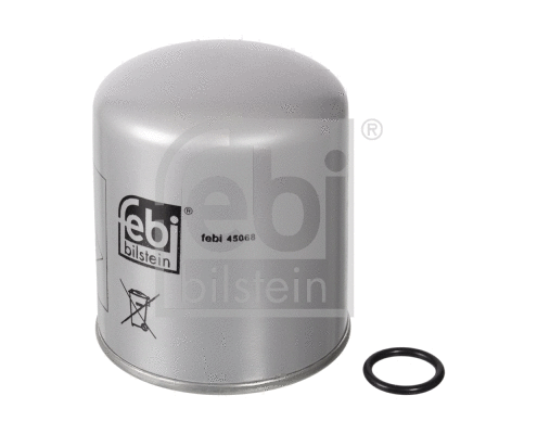 Air Dryer Cartridge, compressed-air system (45068)