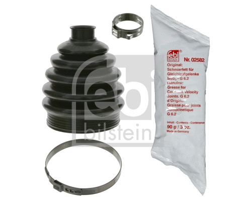 Bellow Kit, drive shaft (01438)