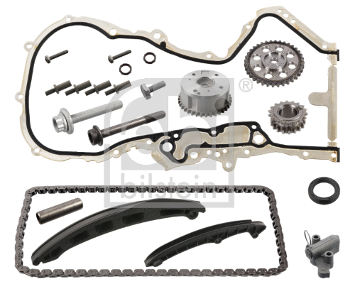 Timing Chain Kit (107994)
