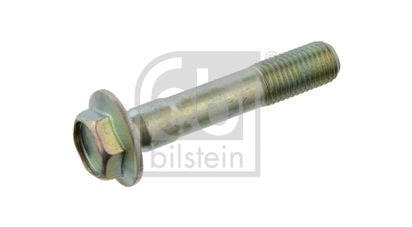 Bolt, tensioner pulley (31844)
