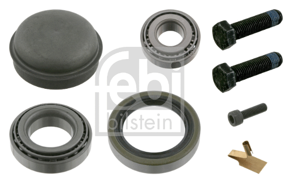 Wheel Bearing Kit (05141)