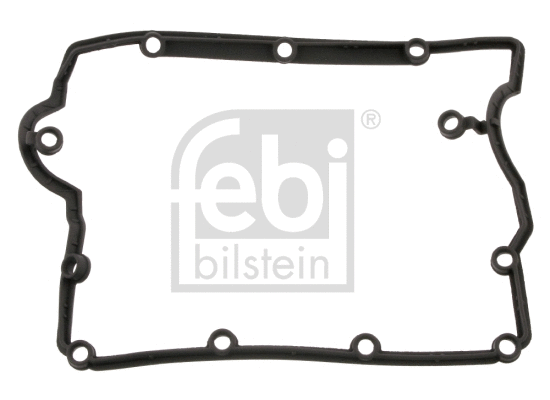 Gasket, cylinder head cover (34856)