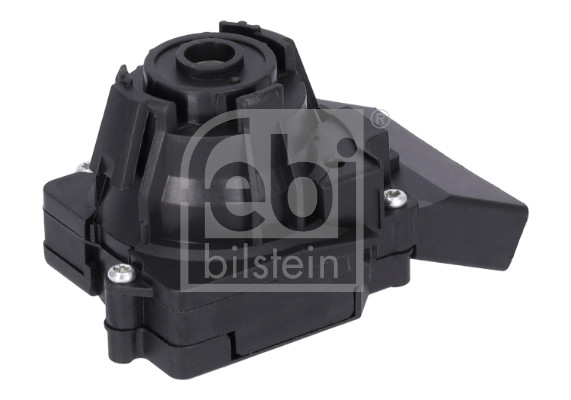 Ignition Switch