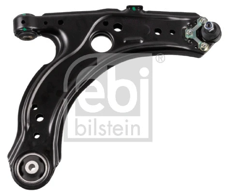 Control/Trailing Arm, wheel suspension (280570)