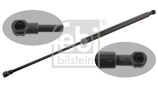 Gas Spring, boot/cargo area (31028)