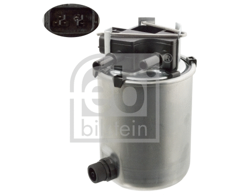 Fuel Filter (101325)
