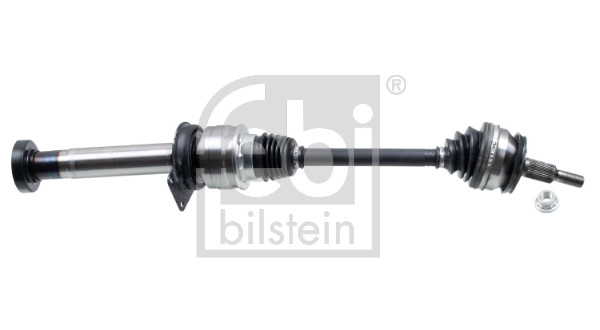 Drive Shaft (182890)