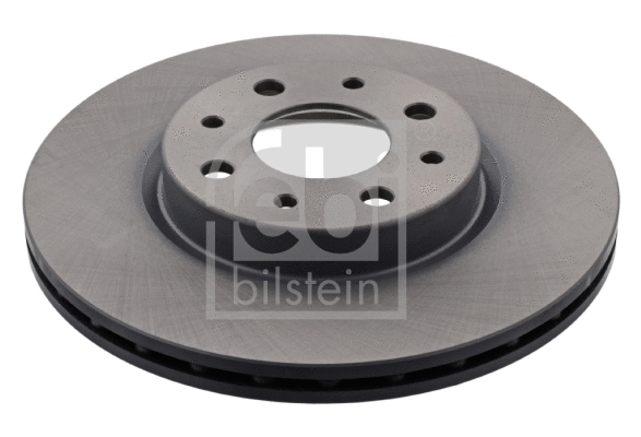 Brake Disc (10617)