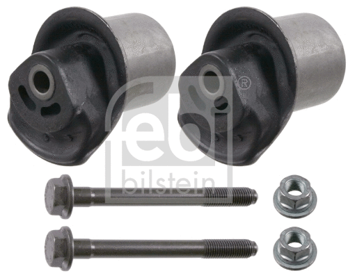 Bearing Set, axle beam (01220)