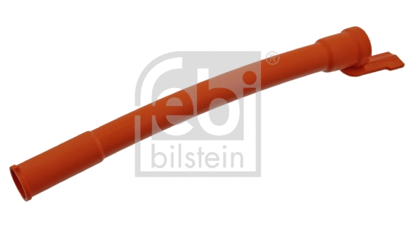 Tube, oil dipstick (19752)
