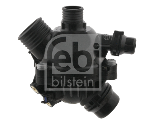 Thermostat, coolant (30265)