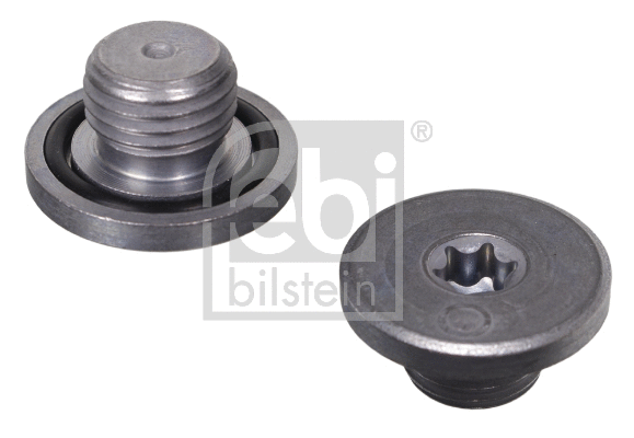 Screw Plug, oil sump (48876)