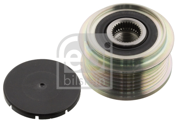 Alternator Freewheel Clutch (101713)