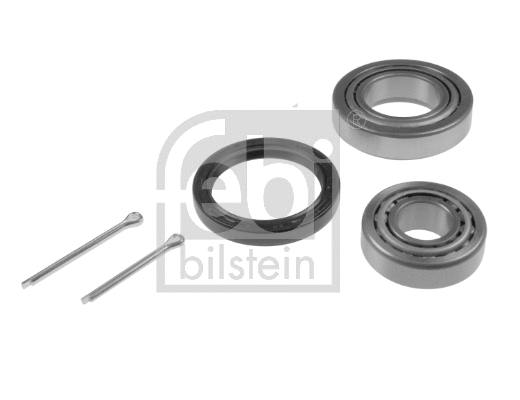 Wheel Bearing Kit (173683)