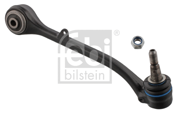 Control/Trailing Arm, wheel suspension (26138)
