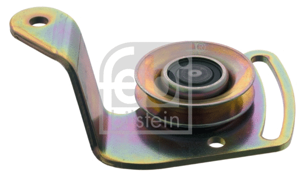 Tensioner Pulley, V-belt (11364)