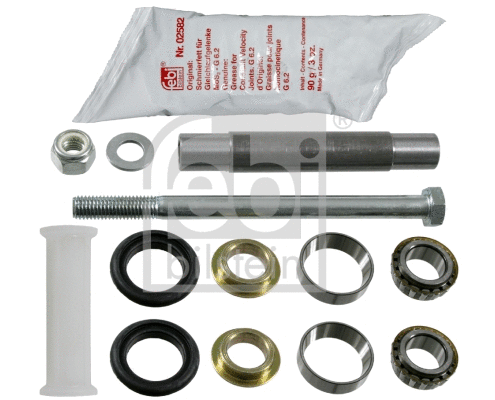 Repair Kit, control arm (19244)
