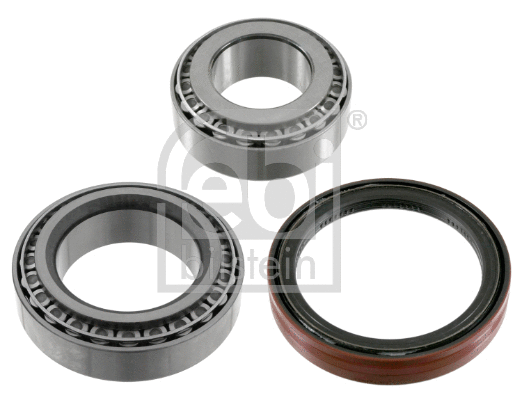 Wheel Bearing Kit (18006)