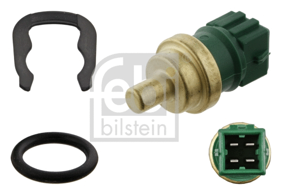 Sensor, coolant temperature (31539)