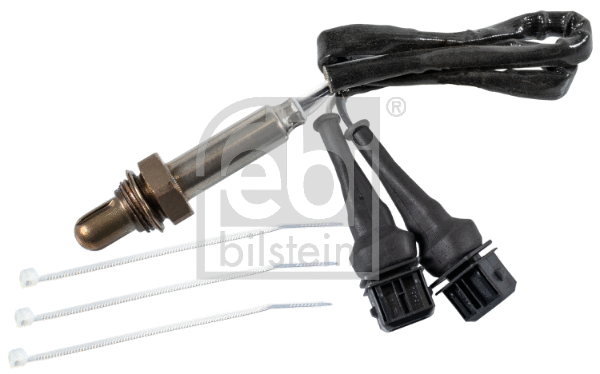 Lambda Sensor (175958)