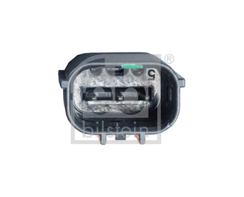 Sensor, crankshaft pulse