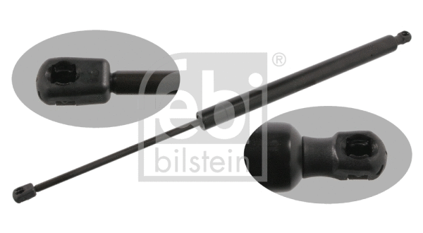 Gas Spring, boot/cargo area (34425)