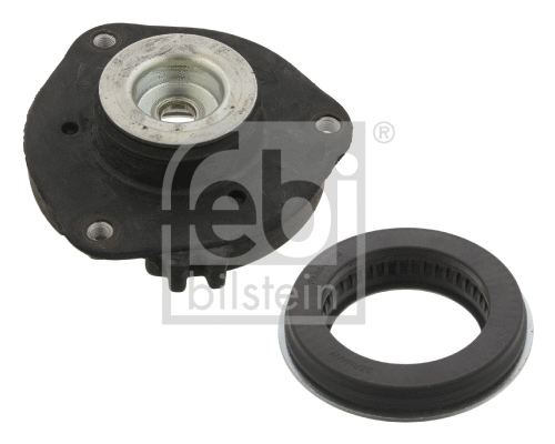 Repair Kit, suspension strut support mount (32661)