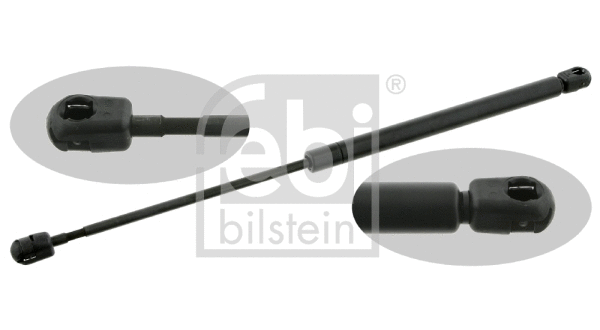 Gas Spring, boot/cargo area (27694)