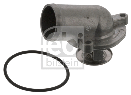 Thermostat, coolant (45739)